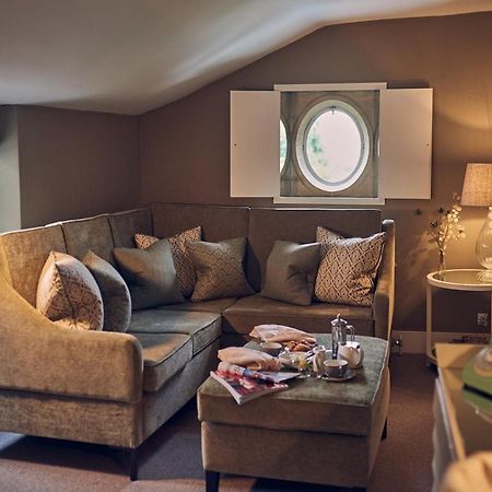 Barnsley House Hotel Ampney Crucis Eksteriør billede