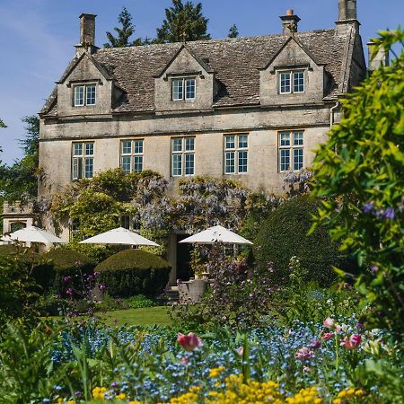 Barnsley House Hotel Ampney Crucis Eksteriør billede