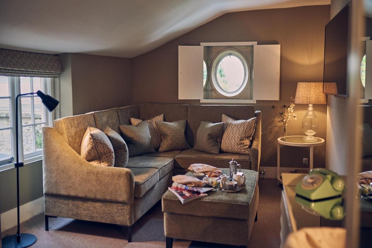 Barnsley House Hotel Ampney Crucis Eksteriør billede