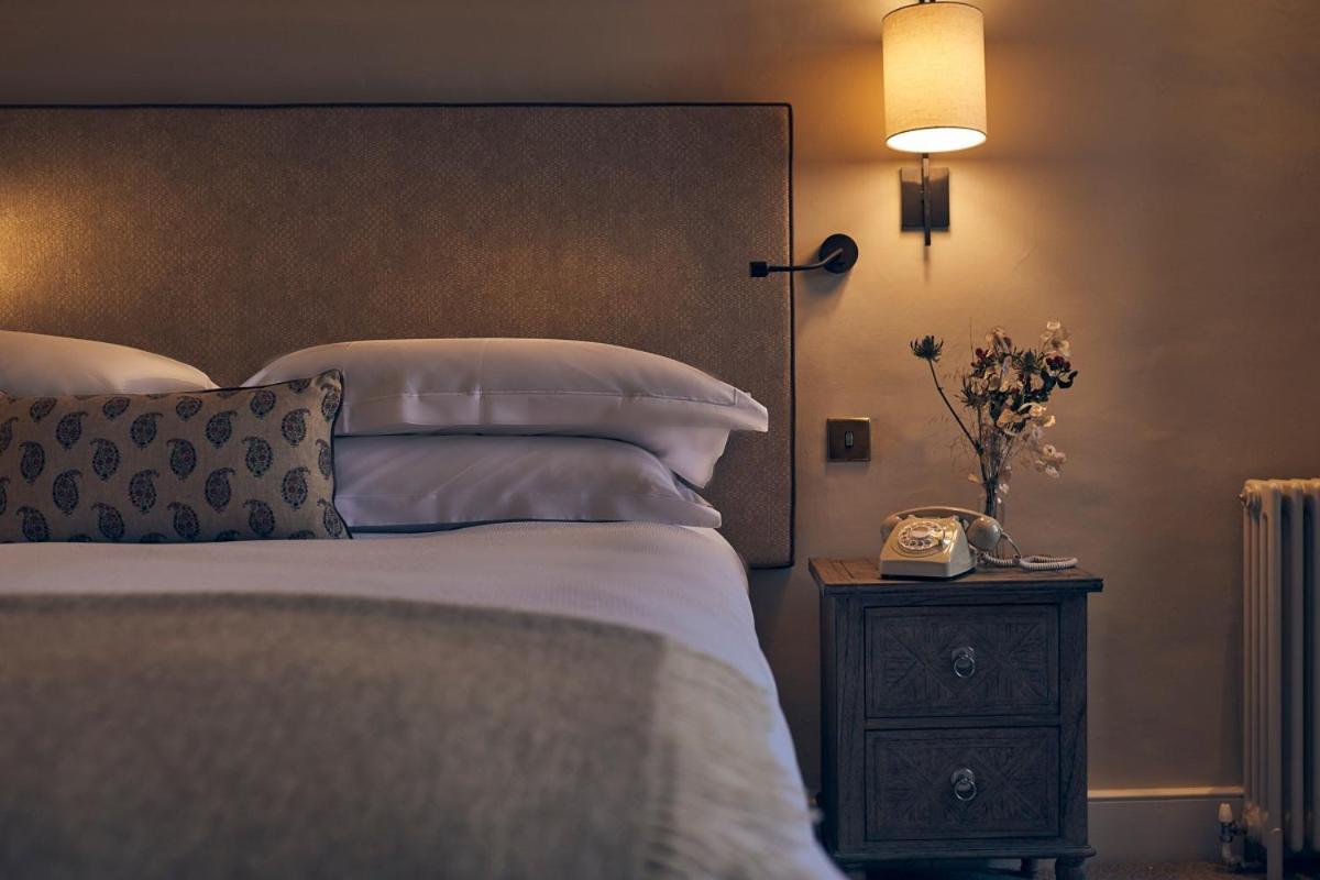 Barnsley House Hotel Ampney Crucis Eksteriør billede