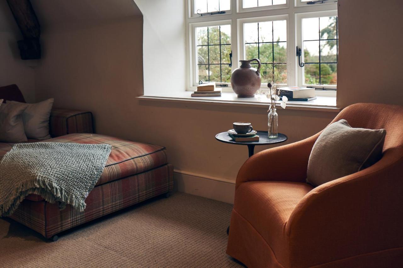 Barnsley House Hotel Ampney Crucis Eksteriør billede