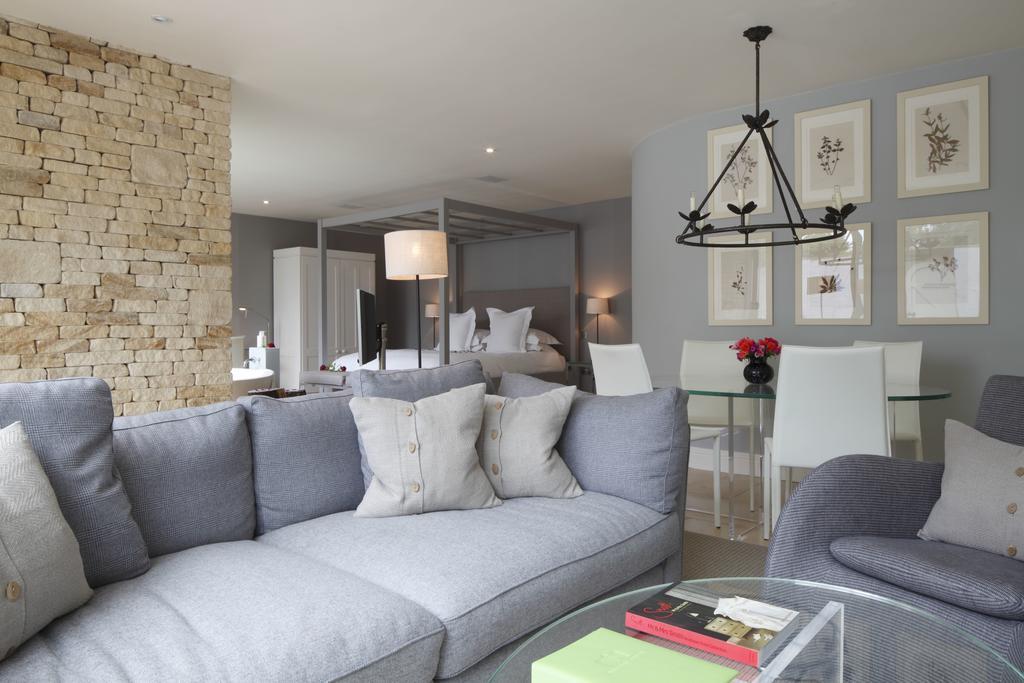 Barnsley House Hotel Ampney Crucis Værelse billede