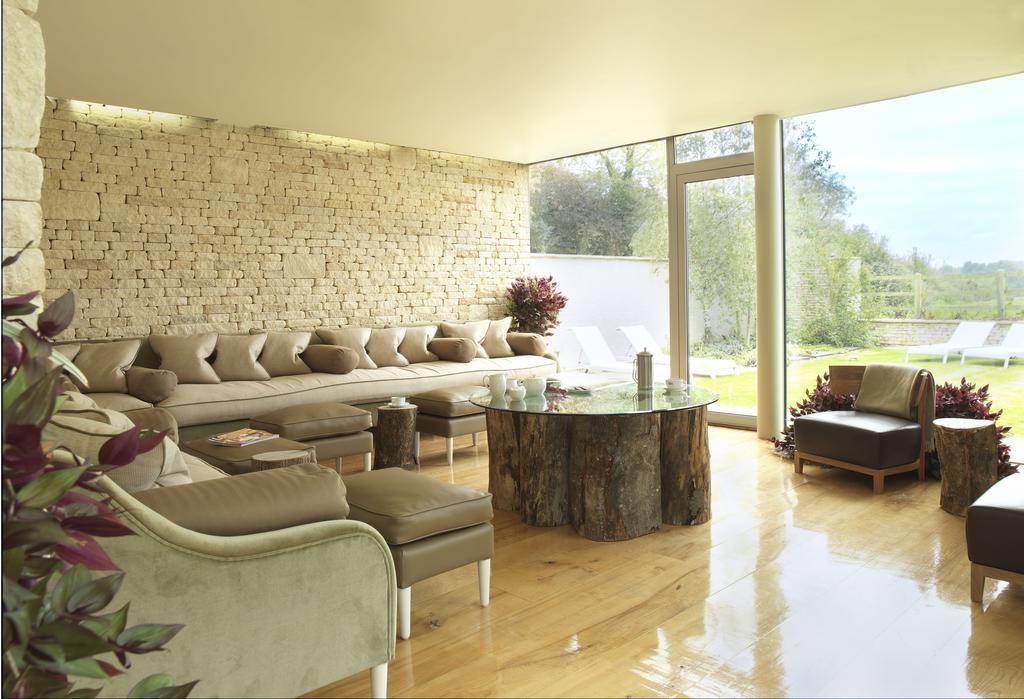 Barnsley House Hotel Ampney Crucis Eksteriør billede