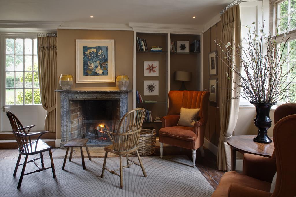 Barnsley House Hotel Ampney Crucis Eksteriør billede
