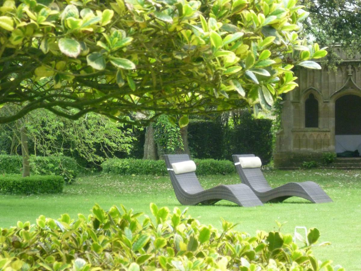 Barnsley House Hotel Ampney Crucis Eksteriør billede