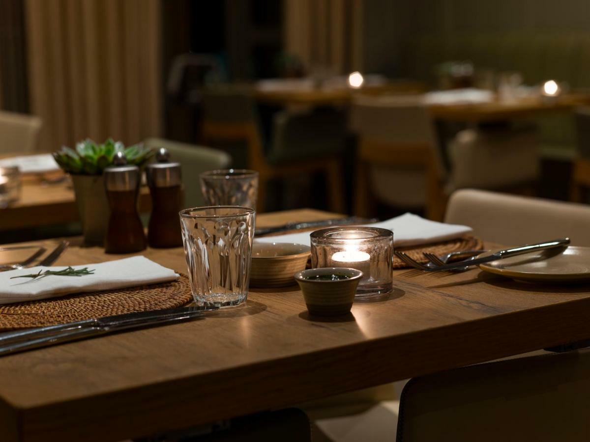 Barnsley House Hotel Ampney Crucis Eksteriør billede