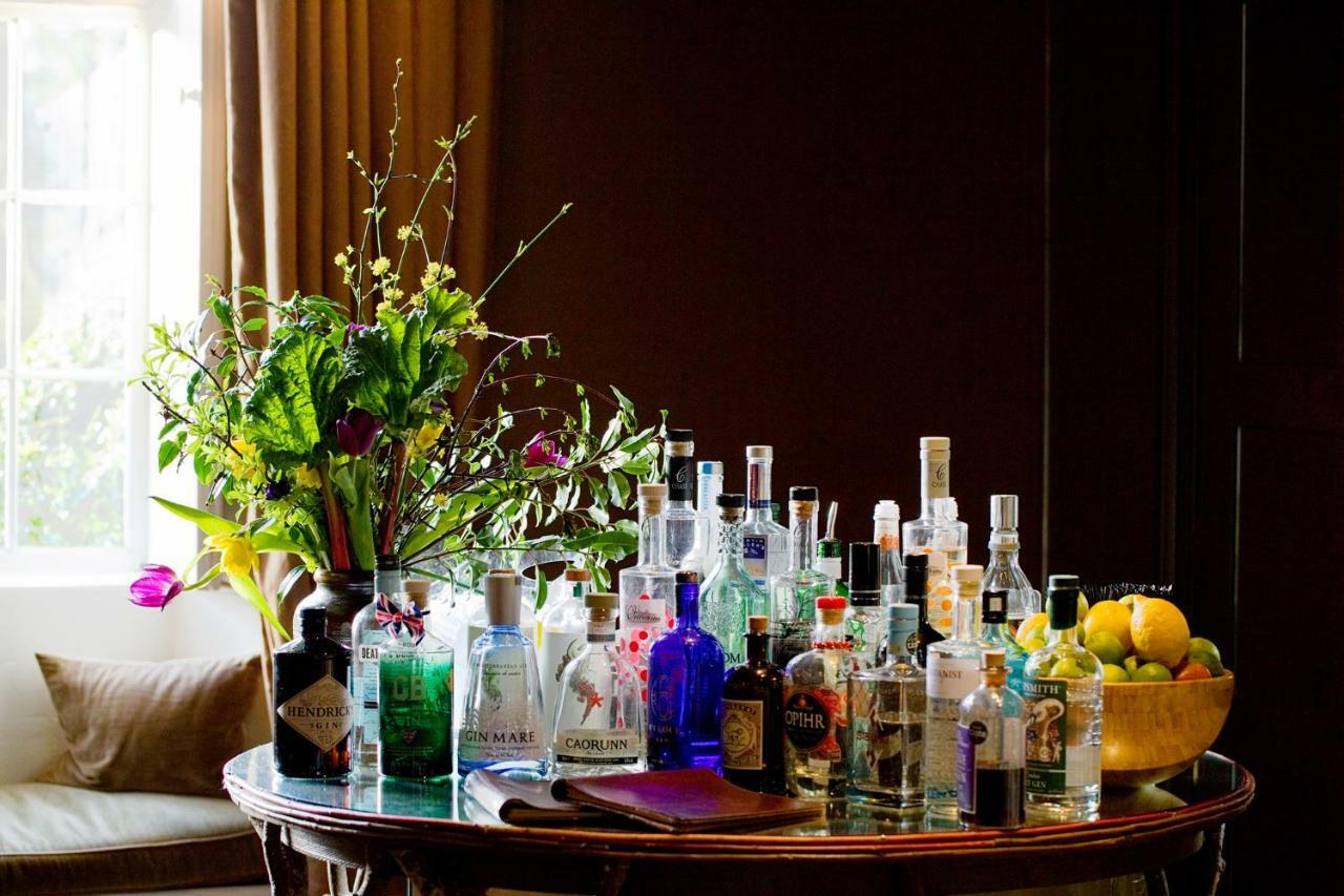 Barnsley House Hotel Ampney Crucis Eksteriør billede