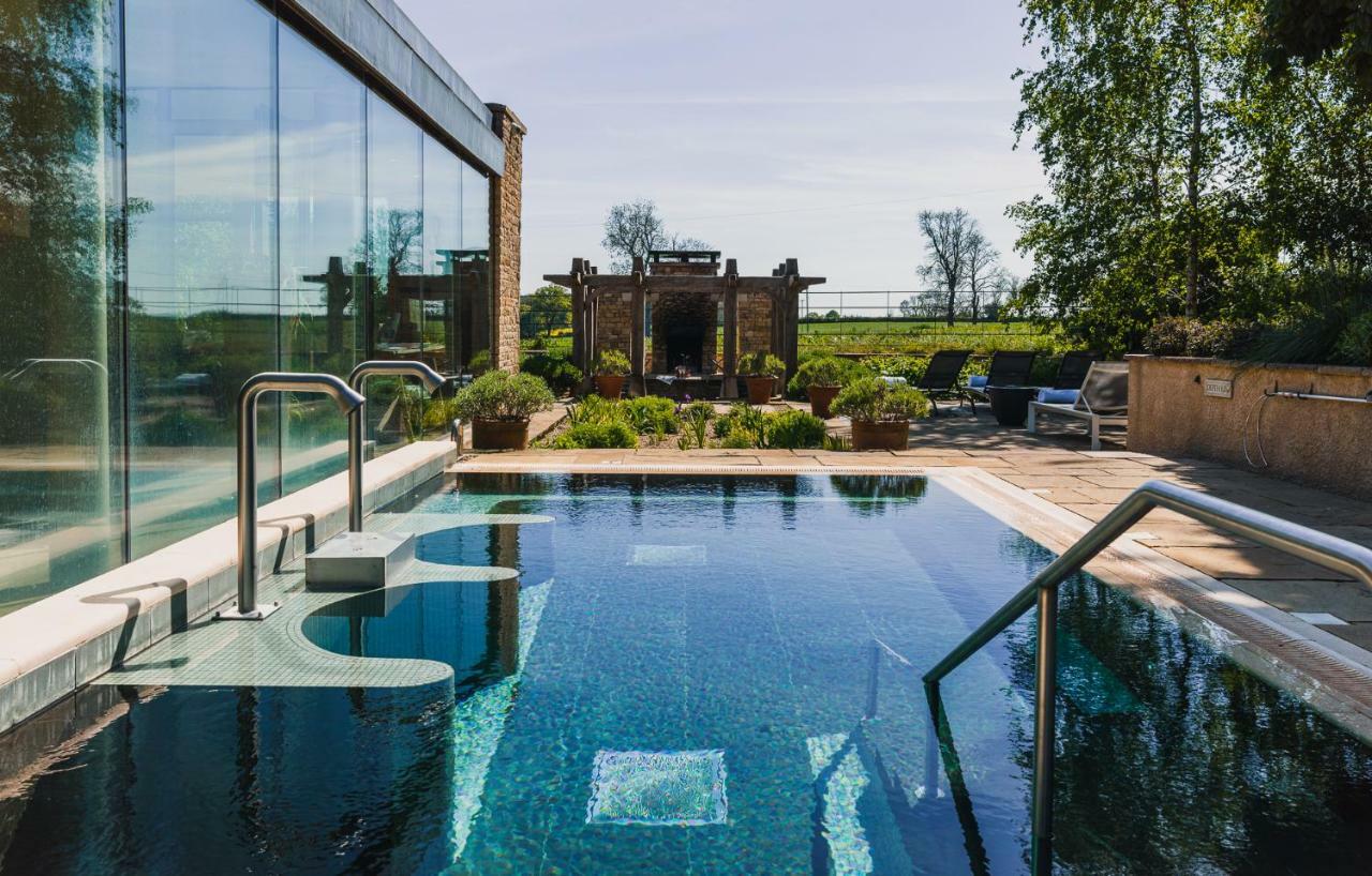 Barnsley House Hotel Ampney Crucis Eksteriør billede