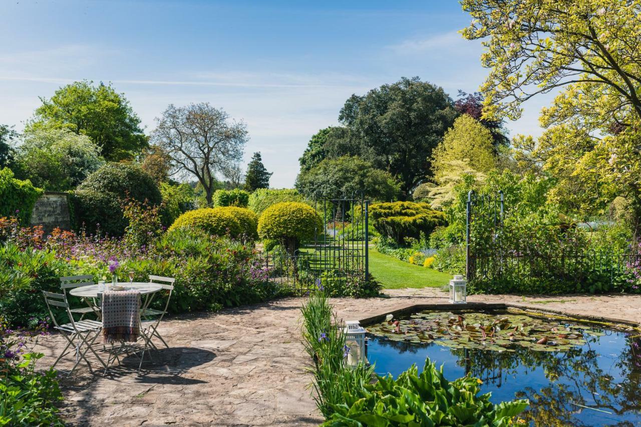 Barnsley House Hotel Ampney Crucis Eksteriør billede