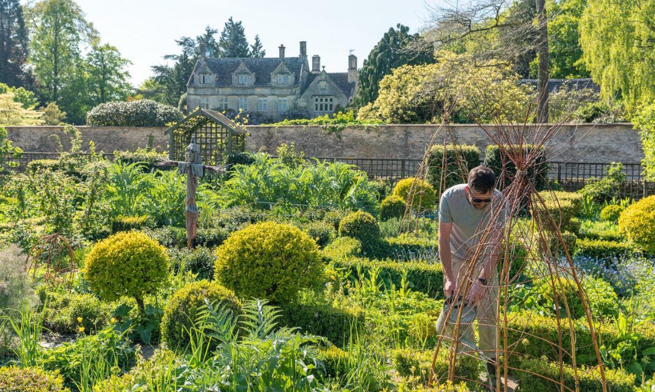 Barnsley House Hotel Ampney Crucis Eksteriør billede