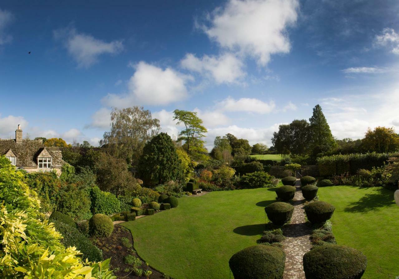 Barnsley House Hotel Ampney Crucis Eksteriør billede