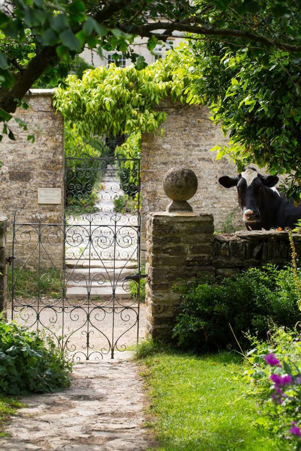 Barnsley House Hotel Ampney Crucis Eksteriør billede