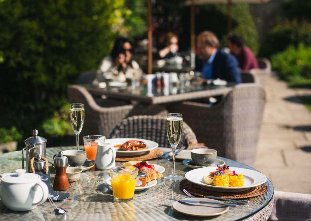 Barnsley House Hotel Ampney Crucis Eksteriør billede