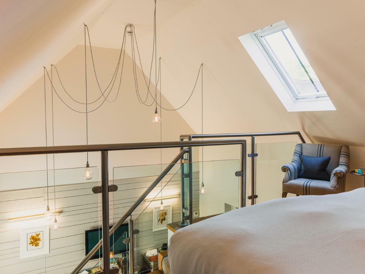 Barnsley House Hotel Ampney Crucis Eksteriør billede