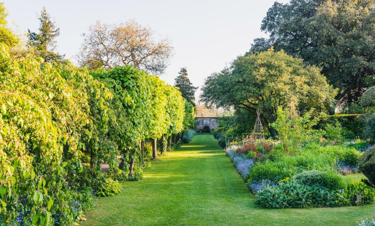 Barnsley House Hotel Ampney Crucis Eksteriør billede