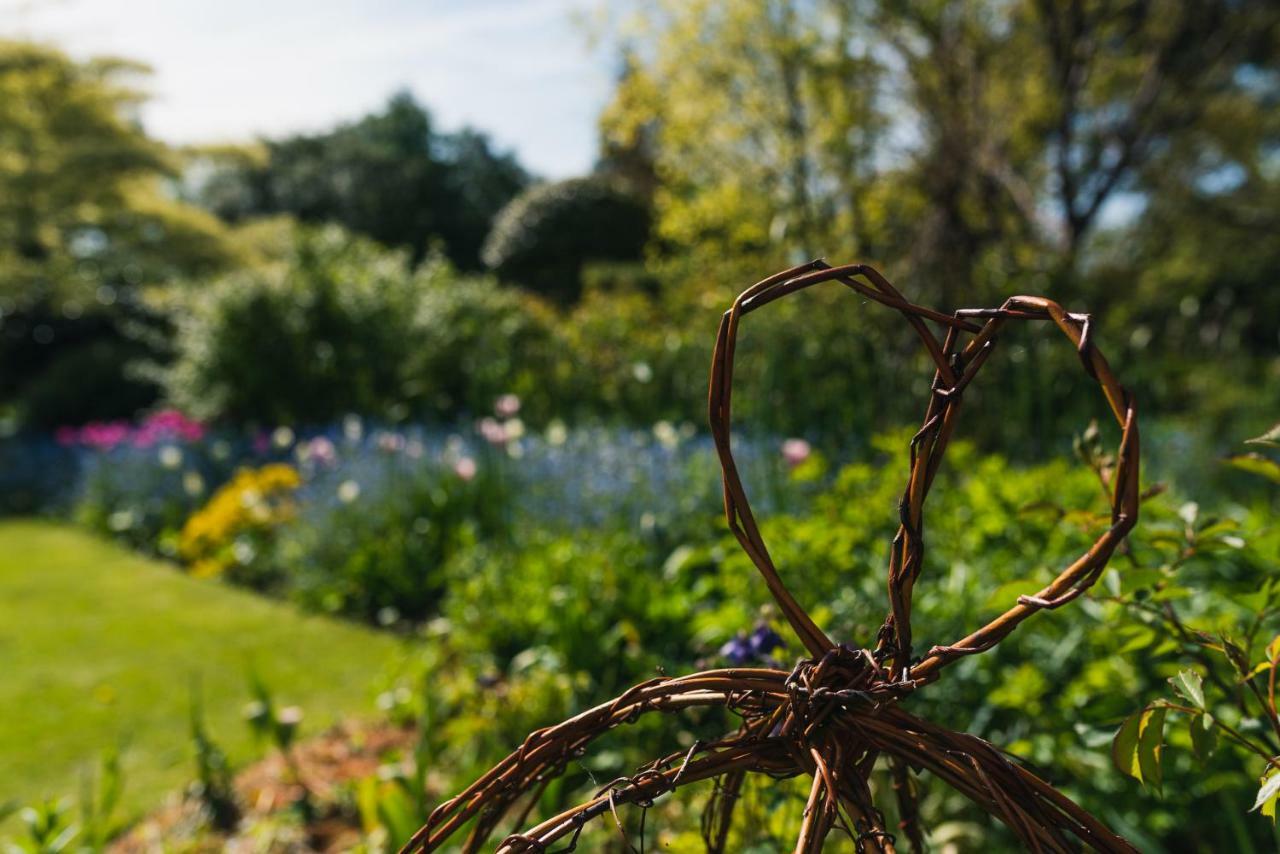 Barnsley House Hotel Ampney Crucis Eksteriør billede