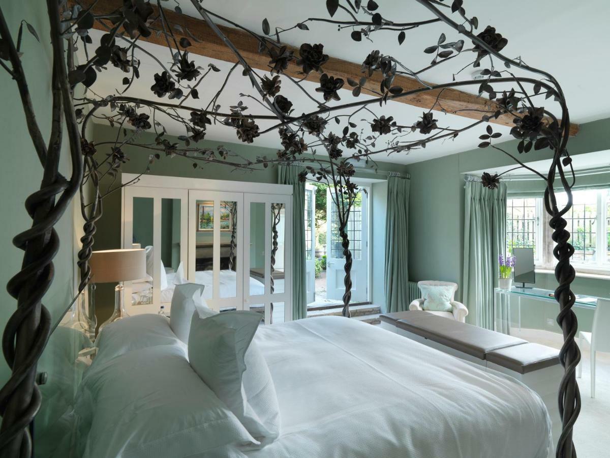 Barnsley House Hotel Ampney Crucis Værelse billede