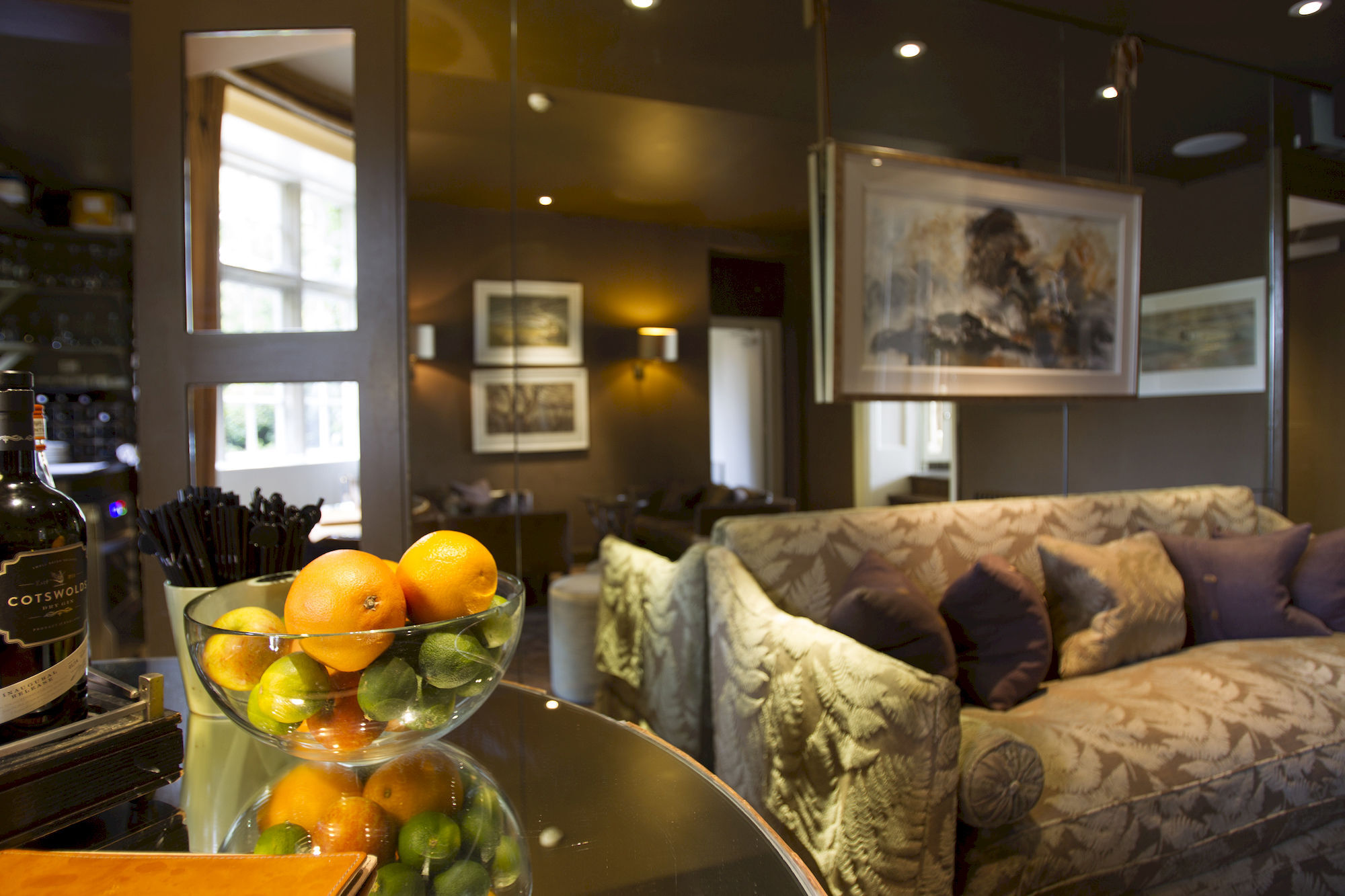 Barnsley House Hotel Ampney Crucis Eksteriør billede