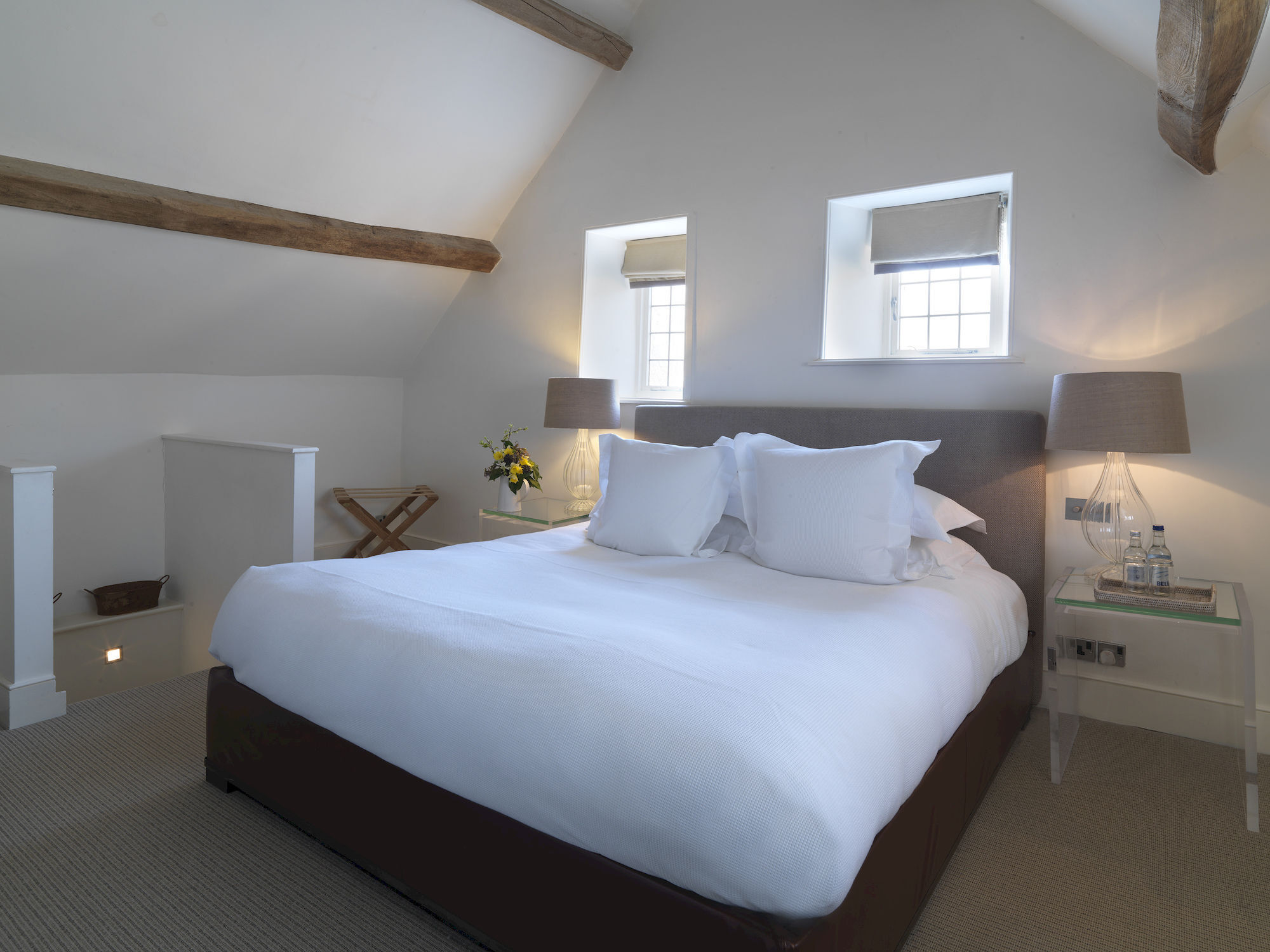 Barnsley House Hotel Ampney Crucis Eksteriør billede